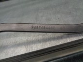 Recambio de brazo limpia delantero derecho para citroën ds4 design referencia OEM IAM 9687490380 9687490480 