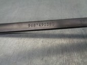 Recambio de brazo limpia delantero derecho para citroën ds4 design referencia OEM IAM 9687490380 9687490480 