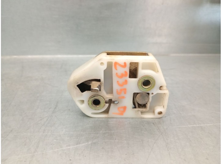 Recambio de cerradura puerta delantera izquierda para talbot solara 1.6 referencia OEM IAM 6J2 6J2 