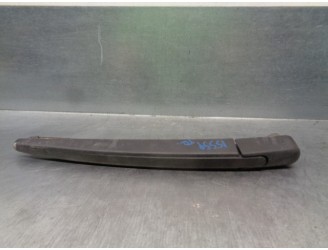 Recambio de brazo limpia trasero para citroën ds4 design referencia OEM IAM 9670791780  