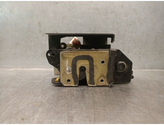 Recambio de cerradura puerta delantera izquierda para ssangyong actyon sports i (qj) 2.0 xdi referencia OEM IAM 7121009023 71210