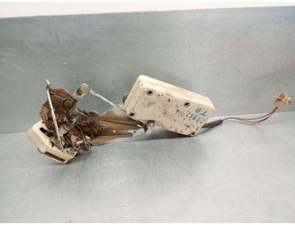 Recambio de cerradura puerta trasera derecha para talbot solara 1.6 referencia OEM IAM 6J2 