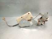 Recambio de cerradura puerta trasera derecha para talbot solara 1.6 referencia OEM IAM 6J2 