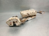 Recambio de cerradura puerta trasera derecha para talbot solara 1.6 referencia OEM IAM 6J2 
