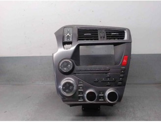 Recambio de mando climatizador para citroën ds5 2.0 hdi fap referencia OEM IAM 98025374ZD  