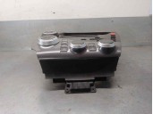 Recambio de mando climatizador para citroën ds5 2.0 hdi fap referencia OEM IAM 98025374ZD  