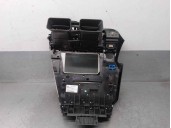 Recambio de mando climatizador para citroën ds5 2.0 hdi fap referencia OEM IAM 98025374ZD  