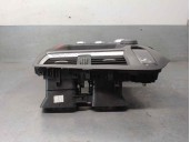 Recambio de mando climatizador para citroën ds5 2.0 hdi fap referencia OEM IAM 98025374ZD  