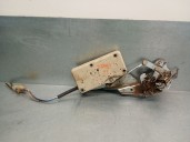 Recambio de cerradura puerta trasera izquierda para talbot solara 1.6 referencia OEM IAM 6J2 