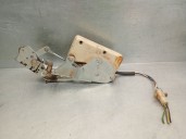 Recambio de cerradura puerta trasera izquierda para talbot solara 1.6 referencia OEM IAM 6J2 