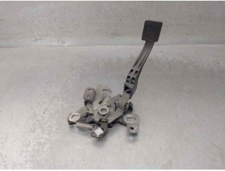 Recambio de cerradura capot para citroën ds5 2.0 hdi fap referencia OEM IAM 9800562280  