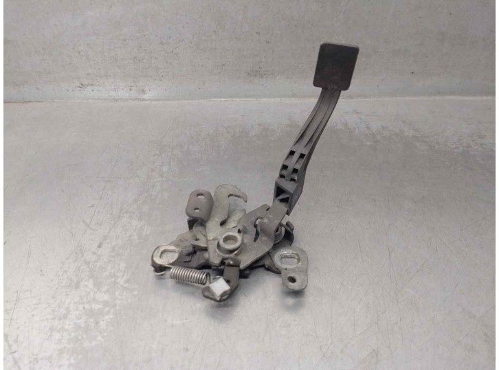 Recambio de cerradura capot para citroën ds5 2.0 hdi fap referencia OEM IAM 9800562280  