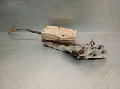 Recambio de cerradura puerta trasera izquierda para talbot solara 1.6 referencia OEM IAM 6J2 