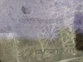 Recambio de cubrecarter para jaguar xe (x760) 2.0 d referencia OEM IAM GX73104C21ED T4N13818 AUTONEUM