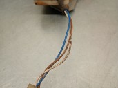 Recambio de cerradura puerta trasera izquierda para talbot solara 1.6 referencia OEM IAM 6J2 