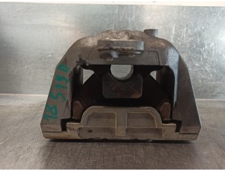 Recambio de soporte motor derecho para audi a3 (8l) 1.9 tdi referencia OEM IAM 1J0199262BF 