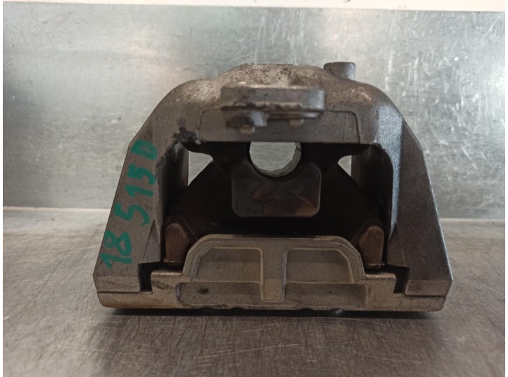 Recambio de soporte motor derecho para audi a3 (8l) 1.9 tdi referencia OEM IAM 1J0199262BF  