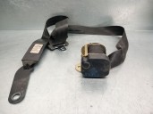 Recambio de cinturon seguridad delantero derecho para talbot solara 1.6 referencia OEM IAM 6J2 