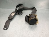 Recambio de cinturon seguridad delantero derecho para talbot solara 1.6 referencia OEM IAM 6J2 