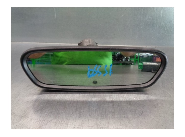 Recambio de espejo interior para citroën ds4 design referencia OEM IAM 96758889XT  