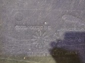 Recambio de cubrecarter para jaguar xe (x760) 2.0 d referencia OEM IAM GX73104C20BE T4N13817 AUTONEUM