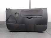 Replacement front right door trim panel for Citroën C2 1.4 HDi OEM IAM reference 96515555ZL 3 DOORS