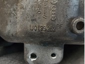 Recambio de soporte motor derecho para audi a3 (8l) 1.9 tdi referencia OEM IAM 1J0199262BF 