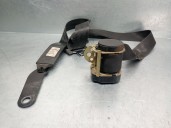 Recambio de cinturon seguridad delantero derecho para talbot solara 1.6 referencia OEM IAM 6J2 
