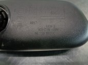 Recambio de espejo interior para citroën ds4 design referencia OEM IAM 96758889XT  