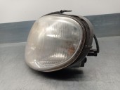 Recambio de faro izquierdo para kia carnival ii 2.9 crdi cat referencia OEM IAM 0K54E51040A  5 PUERTAS