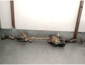 Recambio de cremallera direccion para jaguar xe (x760) 2.0 d referencia OEM IAM JX733200AB T4N16950 