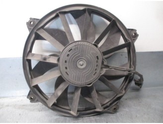 Recambio de electroventilador para citroën ds4 design referencia OEM IAM 988495H 