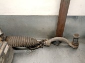 Recambio de cremallera direccion para jaguar xe (x760) 2.0 d referencia OEM IAM JX733200AB T4N16950 