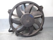 Recambio de electroventilador para citroën ds4 design referencia OEM IAM 988495H 