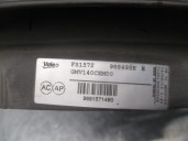 Recambio de electroventilador para citroën ds4 design referencia OEM IAM 988495H 