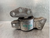 Recambio de soporte motor derecho para opel corsa d 1.3 16v cdti referencia OEM IAM 5684198 