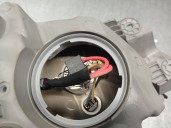 Recambio de faro izquierdo para kia carnival ii 2.9 crdi cat referencia OEM IAM 0K54E51040A  5 PUERTAS