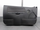 Recambio de guarnecido puerta delantera izquierda para citroën c2 1.4 hdi referencia OEM IAM 96515556ZL 3 PUERTAS