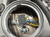 Recambio de faro izquierdo para kia carnival ii 2.9 crdi cat referencia OEM IAM 0K54E51040A  5 PUERTAS