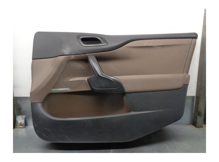 Recambio de guarnecido puerta delantera derecha para citroën ds4 design referencia OEM IAM 96875412EQ  