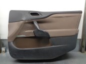 Recambio de guarnecido puerta delantera derecha para citroën ds4 design referencia OEM IAM 96875412EQ  