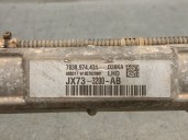 Recambio de cremallera direccion para jaguar xe (x760) 2.0 d referencia OEM IAM JX733200AB T4N16950 