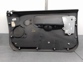 Recambio de guarnecido puerta delantera izquierda para citroën c2 1.4 hdi referencia OEM IAM 96515556ZL 3 PUERTAS
