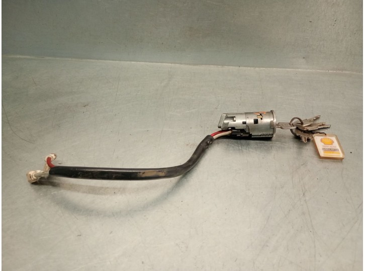 Recambio de conmutador de arranque para talbot solara 1.6 referencia OEM IAM 6J2  