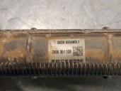 Recambio de cremallera direccion para jaguar xe (x760) 2.0 d referencia OEM IAM JX733200AB T4N16950 