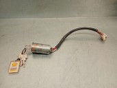 Recambio de conmutador de arranque para talbot solara 1.6 referencia OEM IAM 6J2  