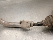 Recambio de cremallera direccion para jaguar xe (x760) 2.0 d referencia OEM IAM JX733200AB T4N16950 