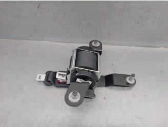 Recambio de cinturon seguridad trasero central para hyundai tucson (nx4e, nx4a) 1.6 t-gdi referencia OEM IAM 89850N7000NNB 89850