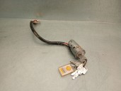 Recambio de conmutador de arranque para talbot solara 1.6 referencia OEM IAM 6J2  