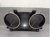 Recambio de cuadro instrumentos para jaguar xe (x760) 2.0 d referencia OEM IAM JX7310F844EA T4N20222 